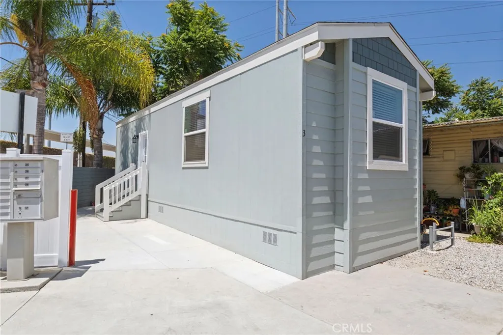 12843 Garvey Avenue #03