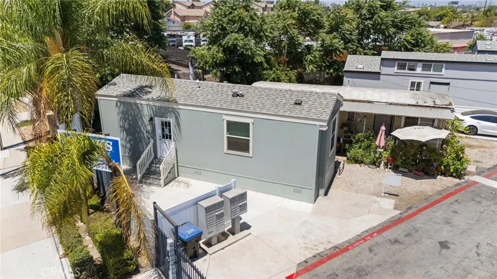 12843 Garvey Avenue #03