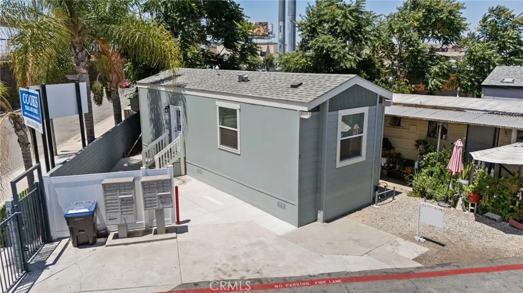 12843 Garvey Avenue #03