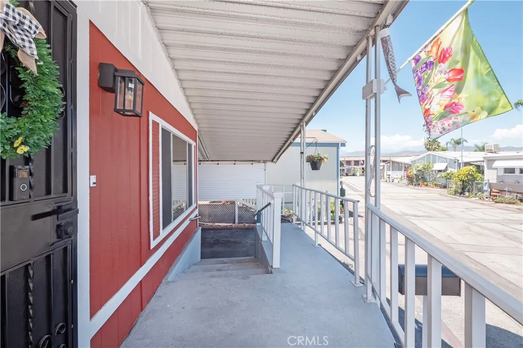 1045 N Azusa #79