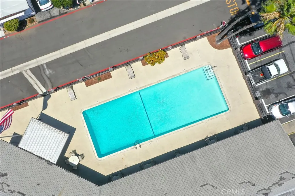 1045 N Azusa #79