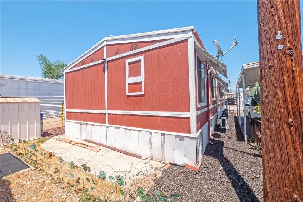 1045 N Azusa #79
