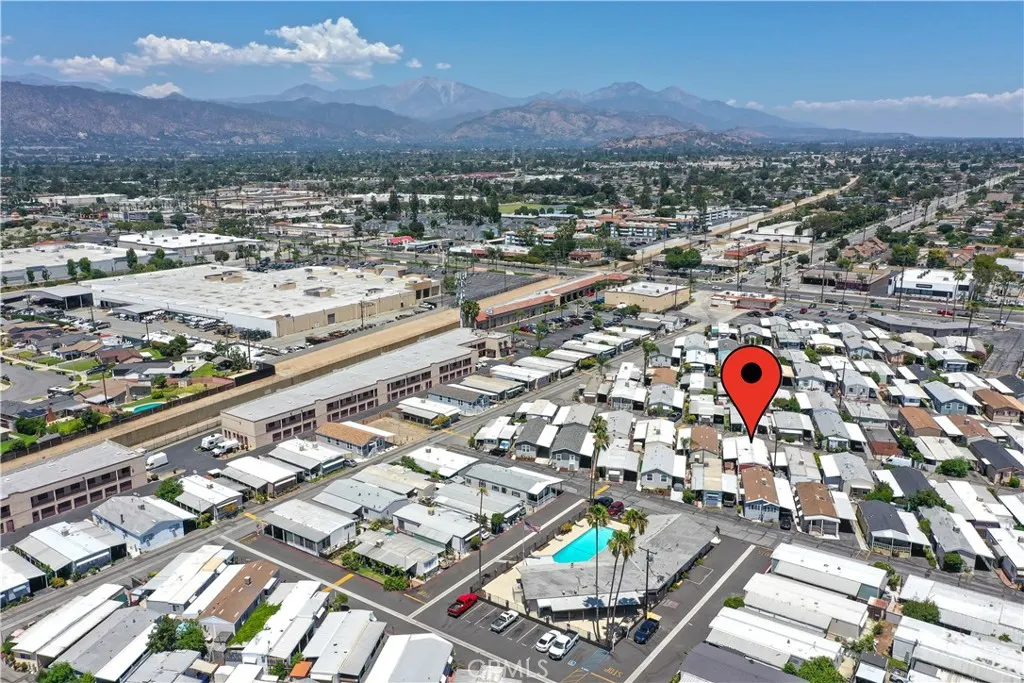 1045 N Azusa #79