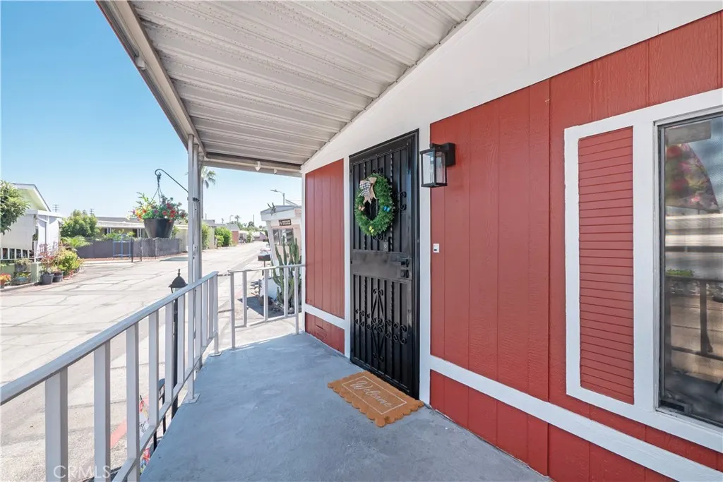 1045 N Azusa #79