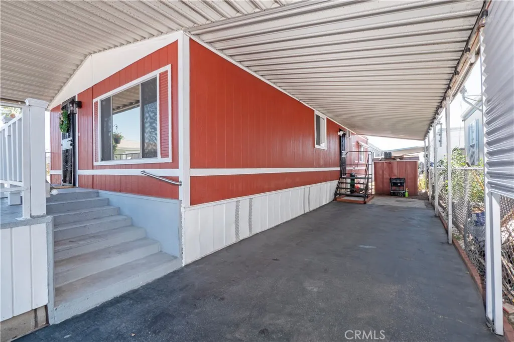 1045 N Azusa #79