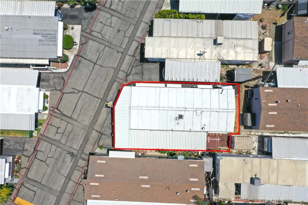 1045 N Azusa #79