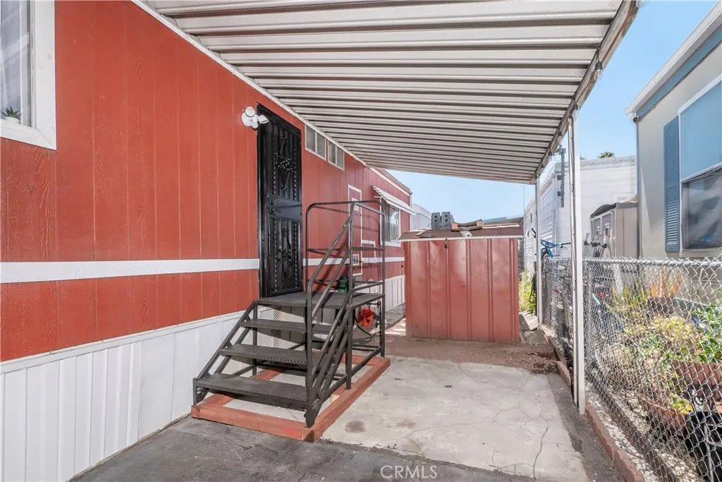 1045 N Azusa #79