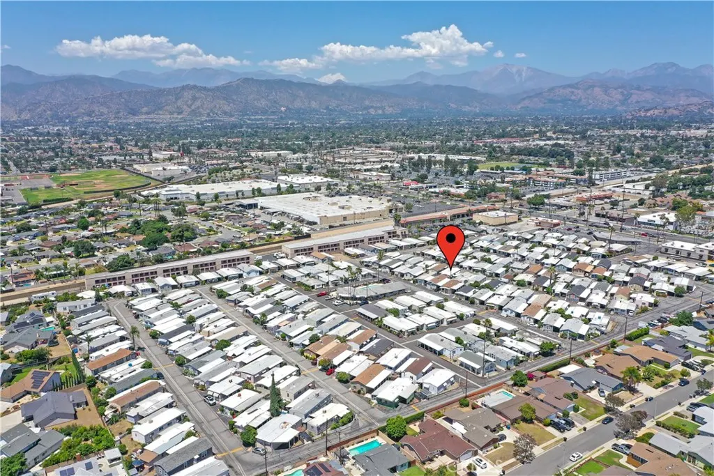 1045 N Azusa #79