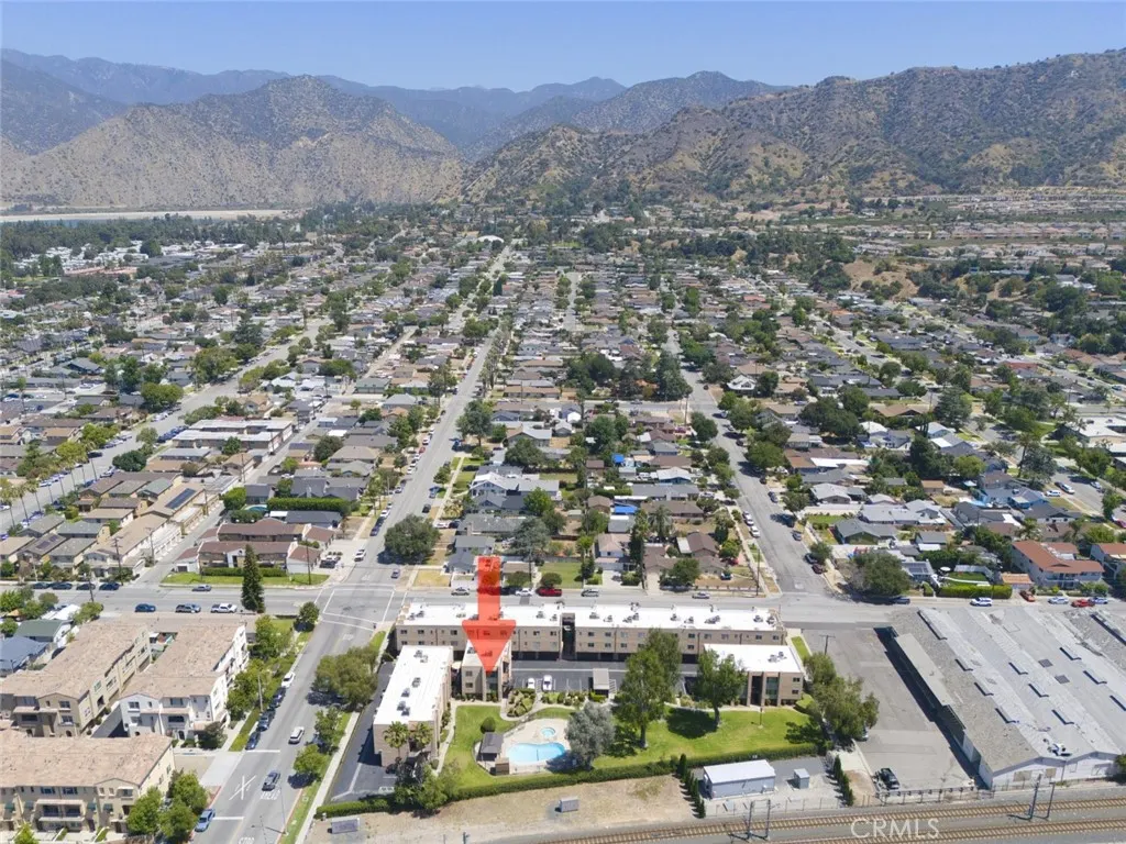 830 N Dalton #112