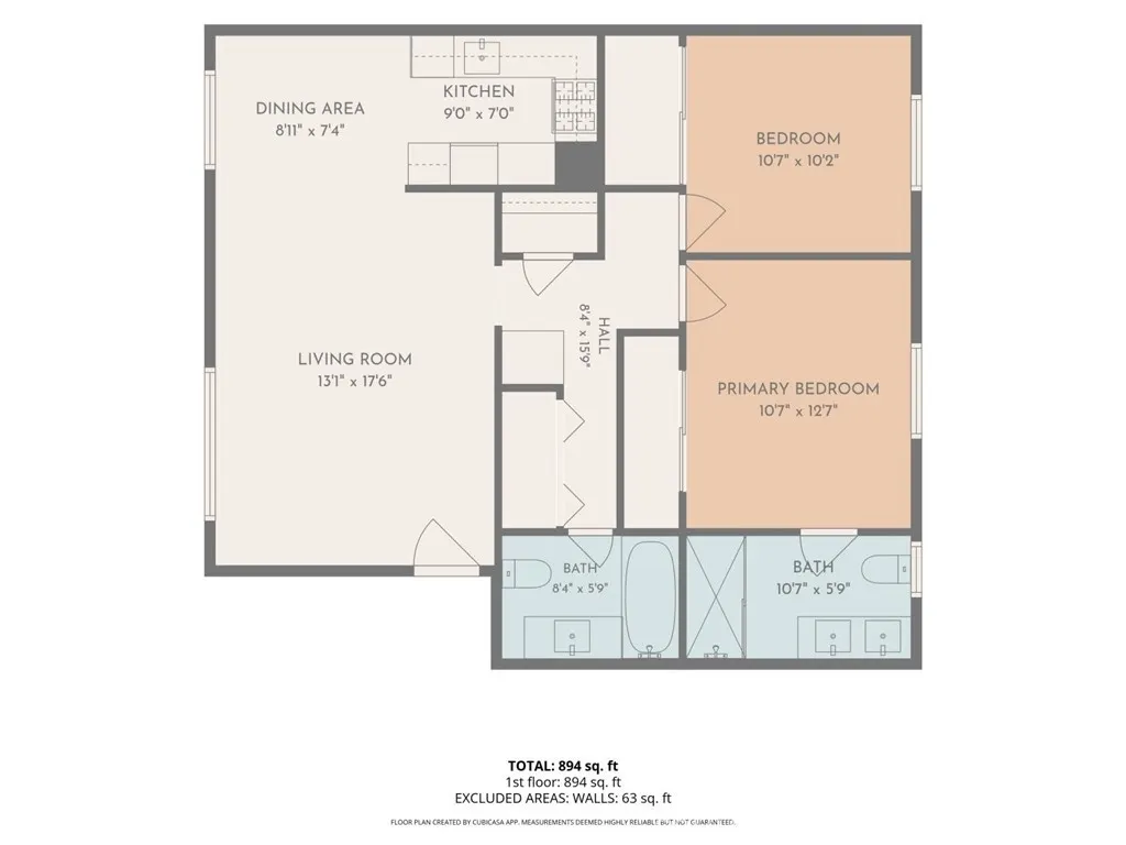 830 N Dalton #112