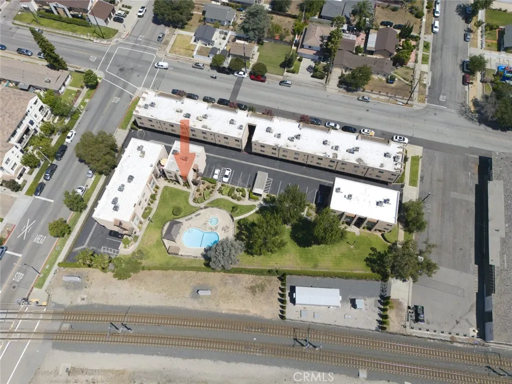 830 N Dalton #112