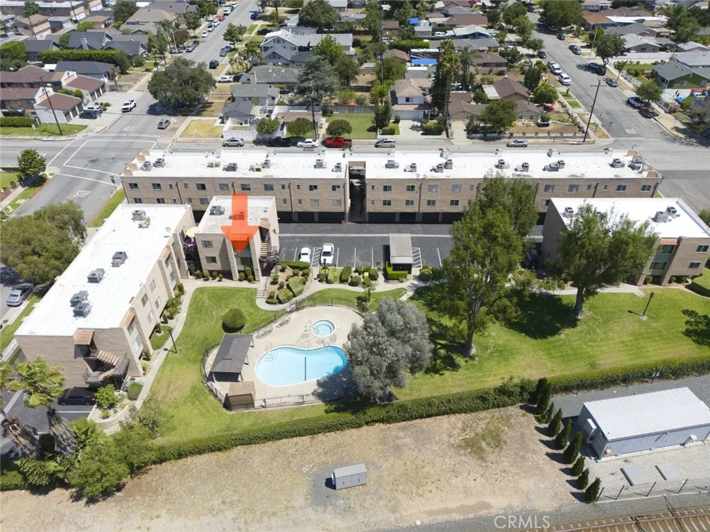 830 N Dalton #112