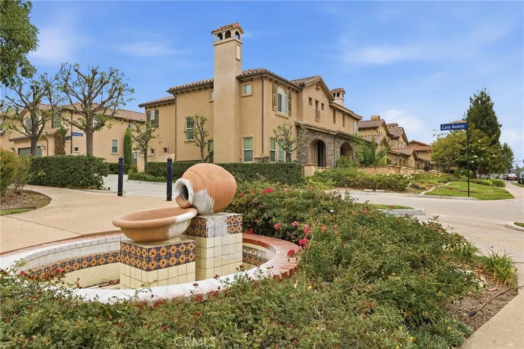 1603 Huntington Dr.