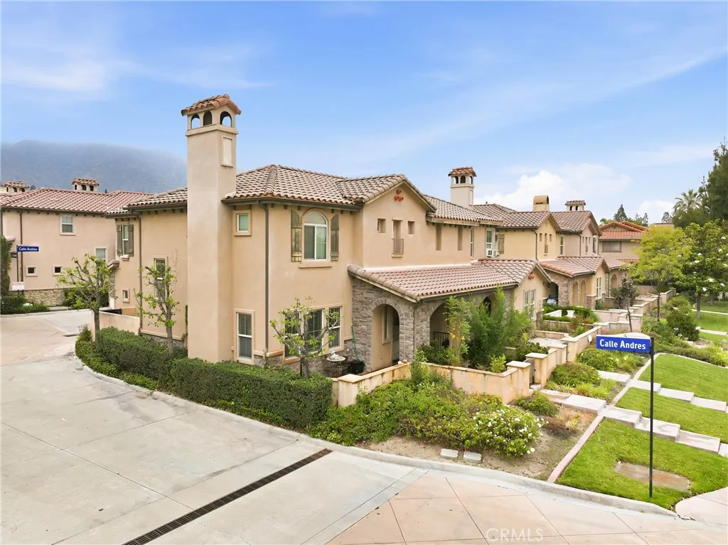 1603 Huntington Dr.