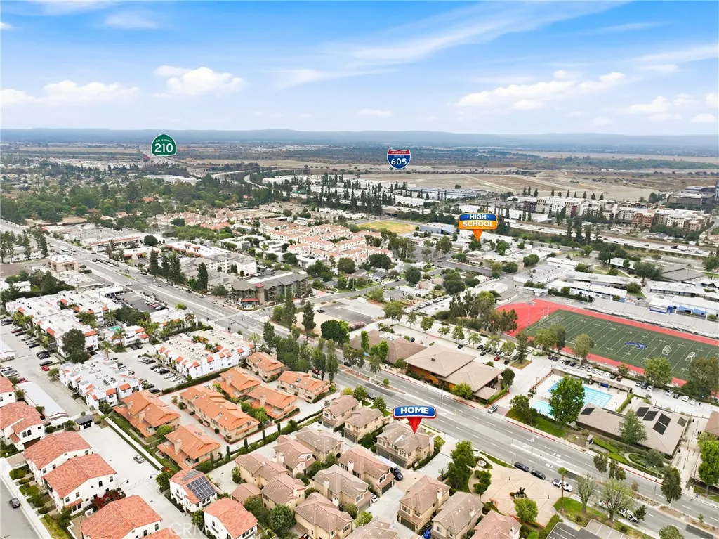 1603 Huntington Dr.
