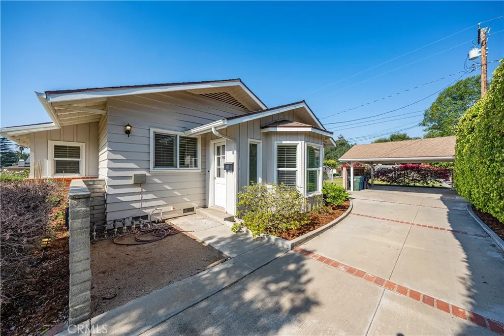 543 Ranch Lane