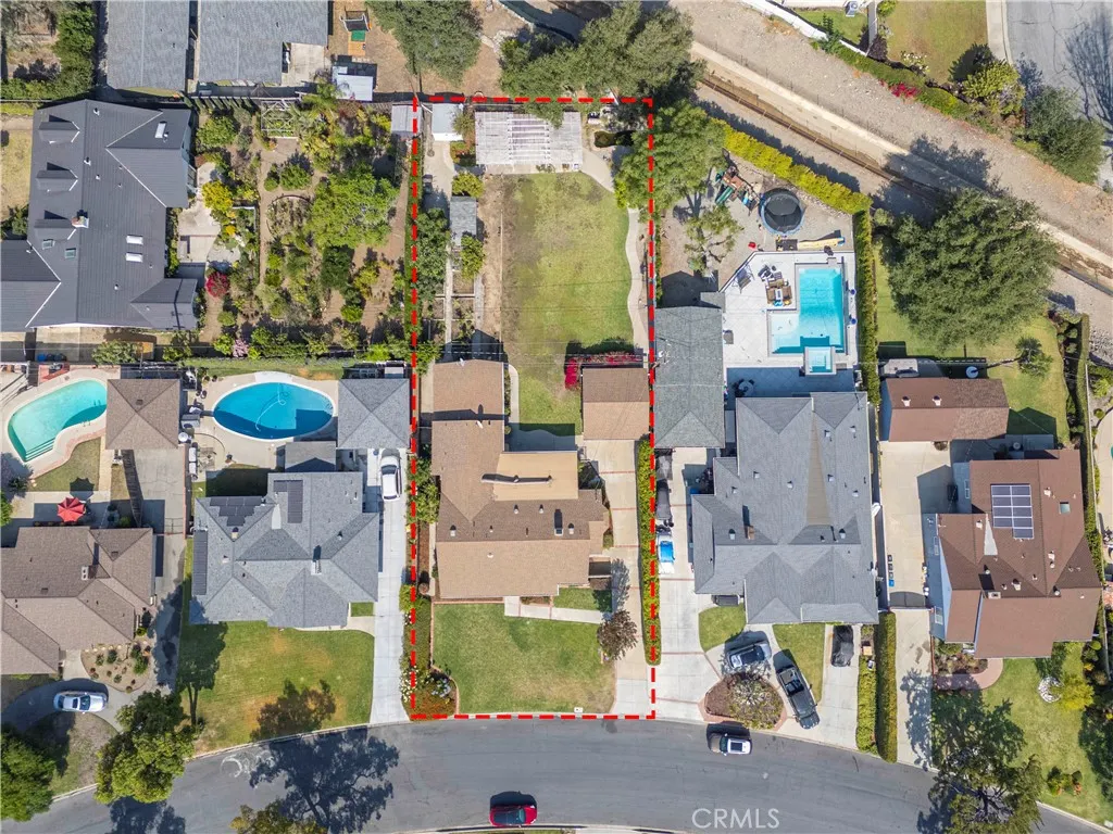 543 Ranch Lane