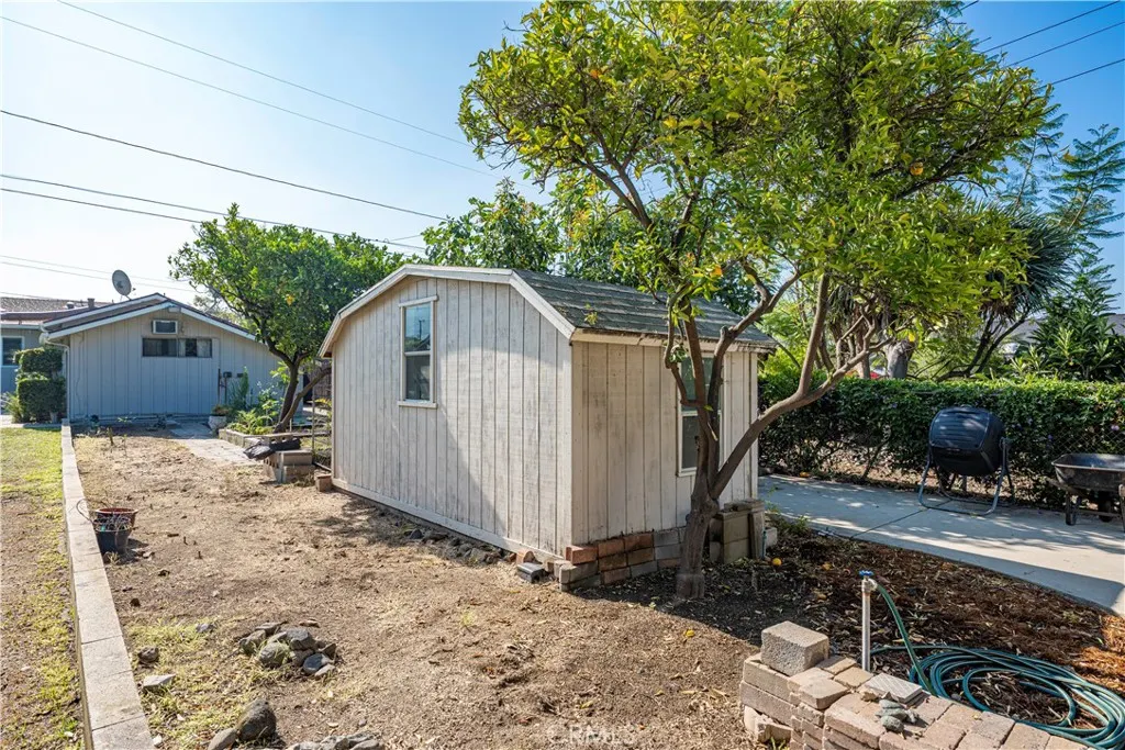 543 Ranch Lane