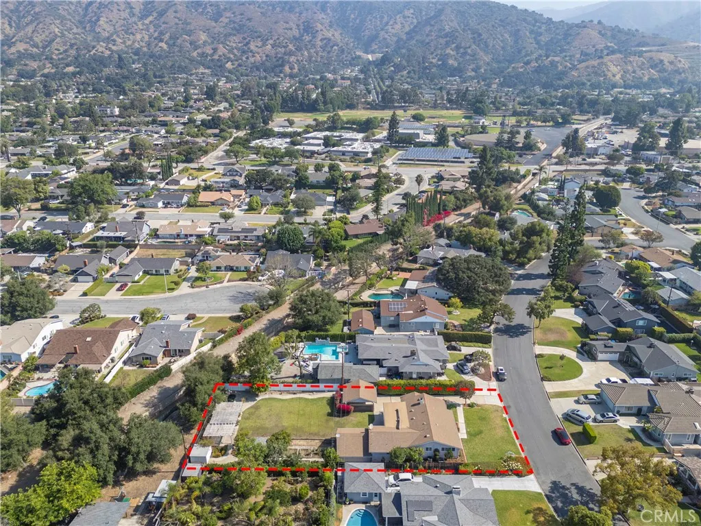 543 Ranch Lane