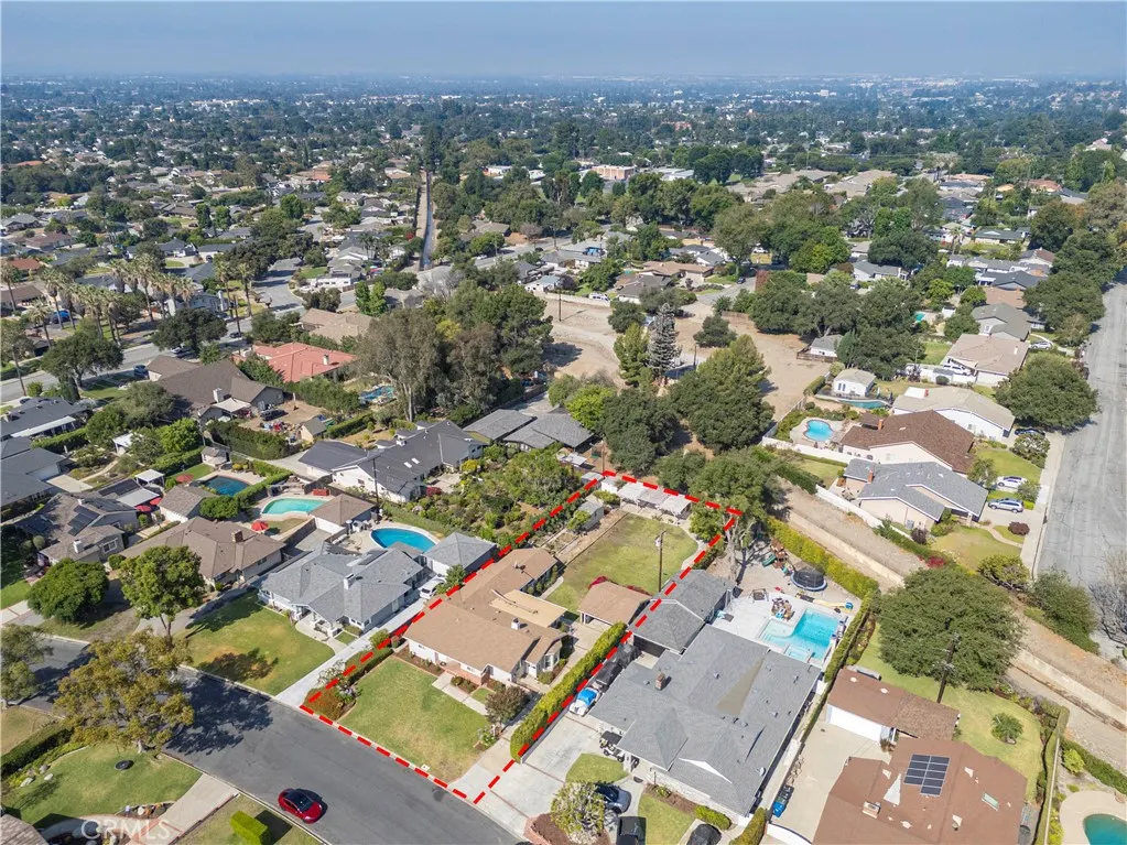543 Ranch Lane