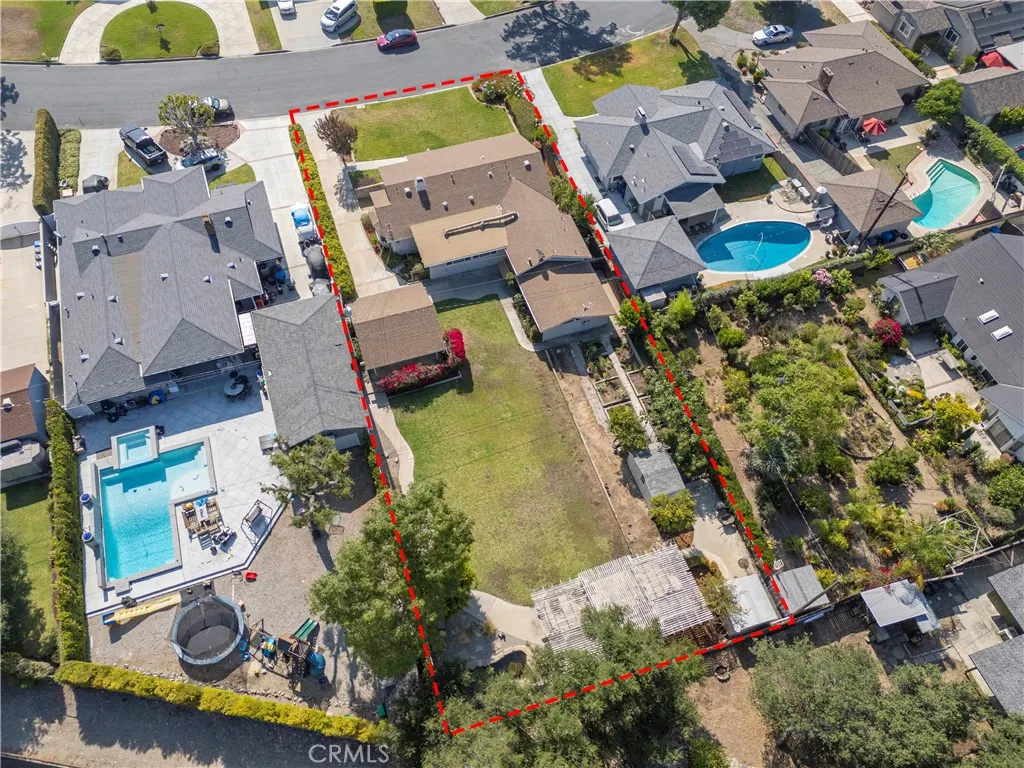 543 Ranch Lane