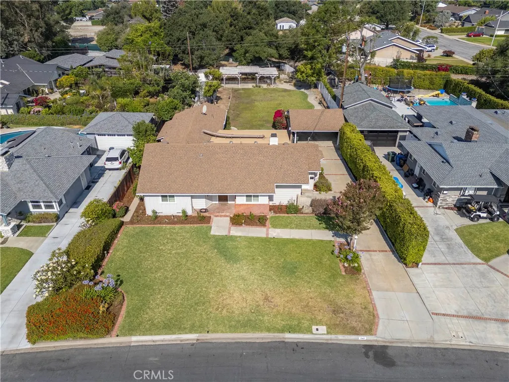 543 Ranch Lane