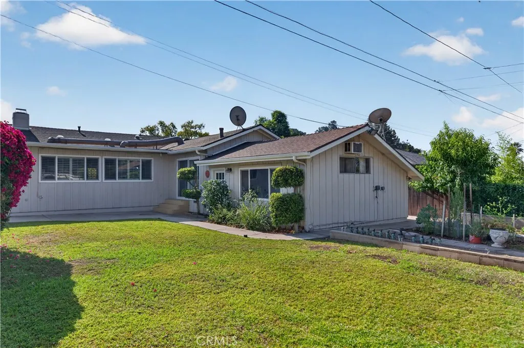 543 Ranch Lane