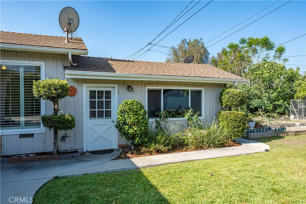 543 Ranch Lane