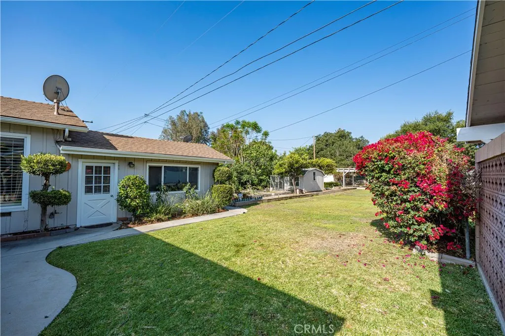 543 Ranch Lane