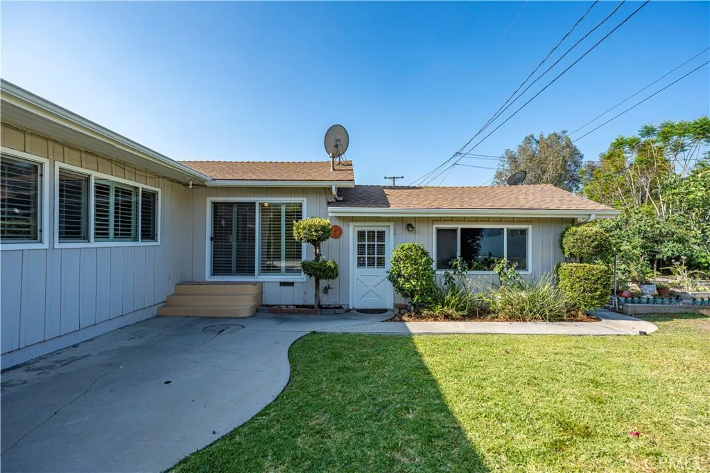 543 Ranch Lane