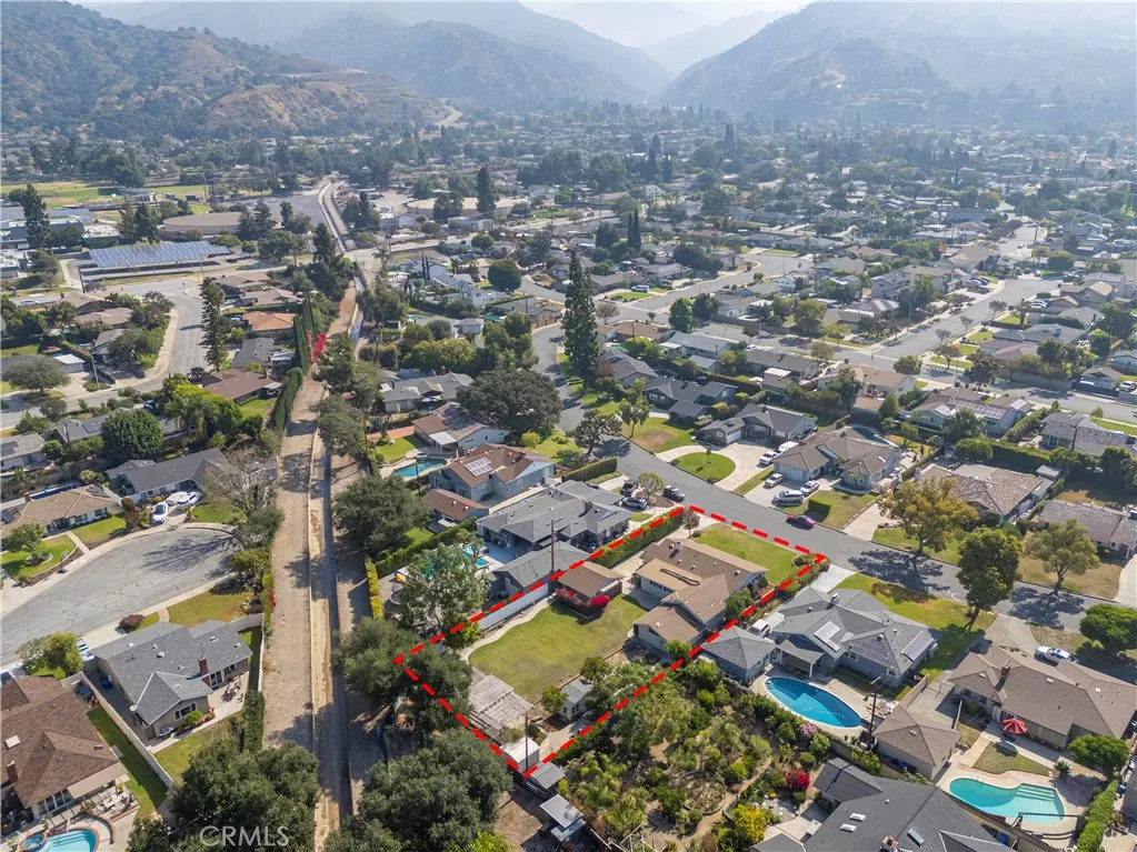 543 Ranch Lane