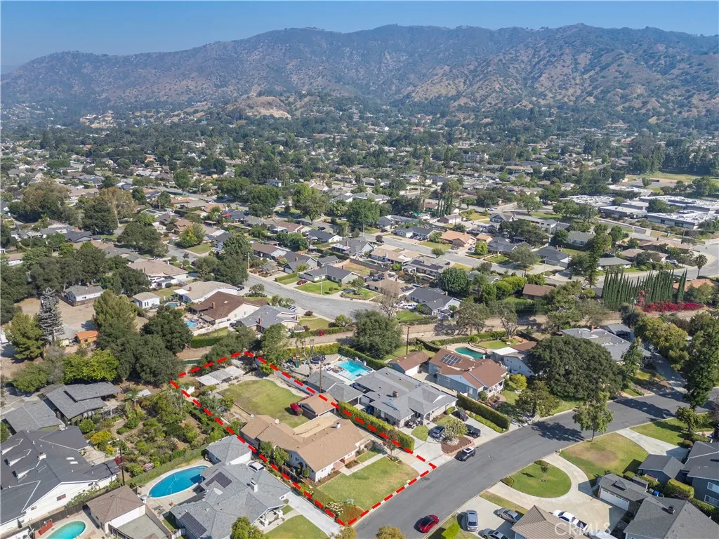 543 Ranch Lane
