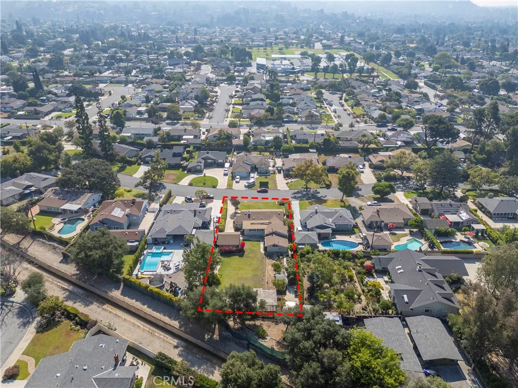 543 Ranch Lane