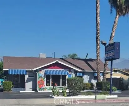 1247 W San Bernardino Road