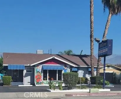 1247 W San Bernardino Road