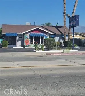 1247 W San Bernardino Road