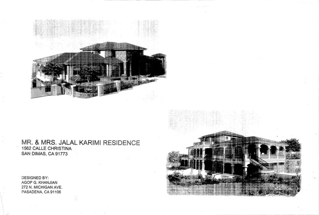 1562 Calle Cristina