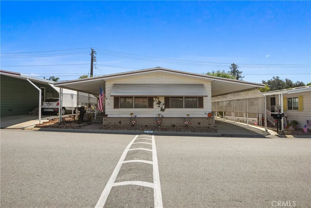 3800 Bradford Street #142