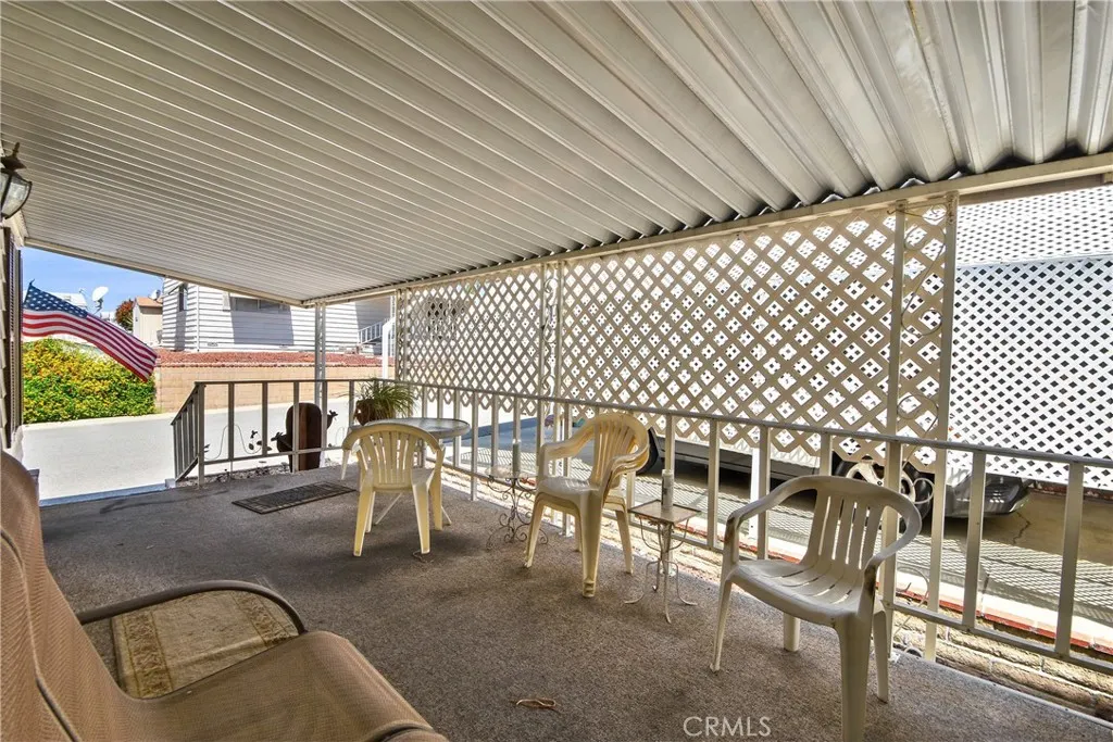 3800 Bradford Street #142