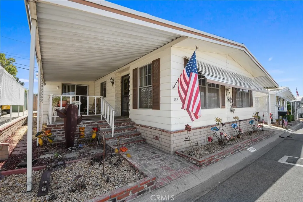 3800 Bradford Street #142