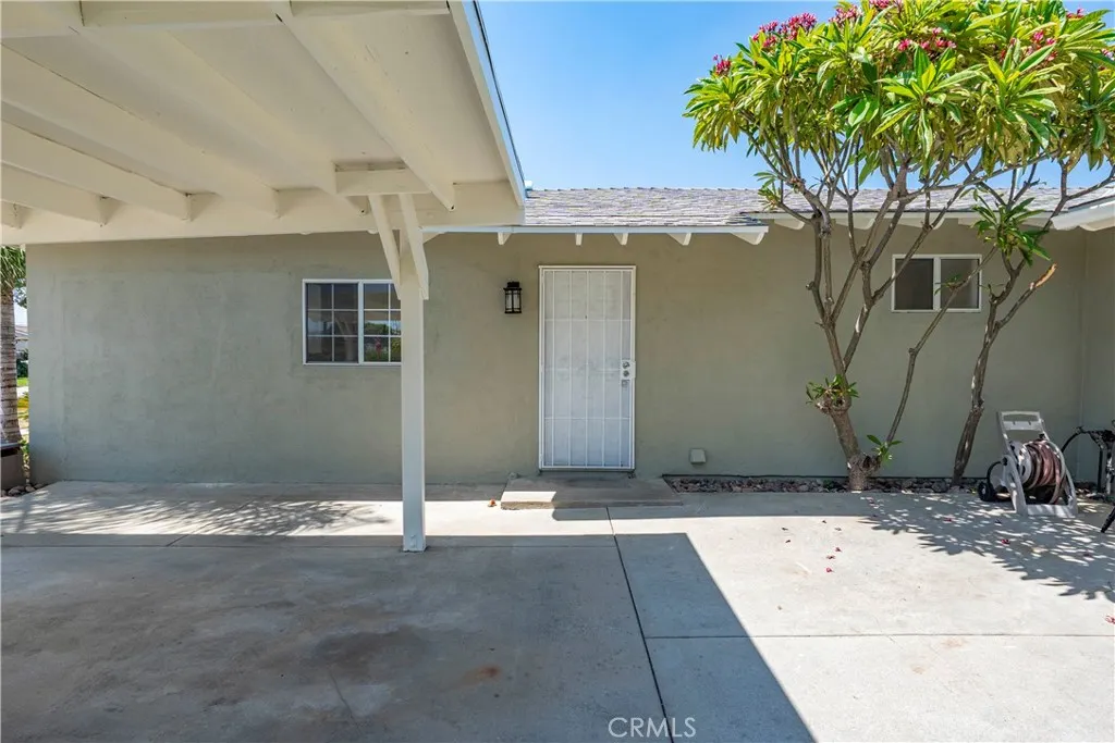 16123 Montbrook Street