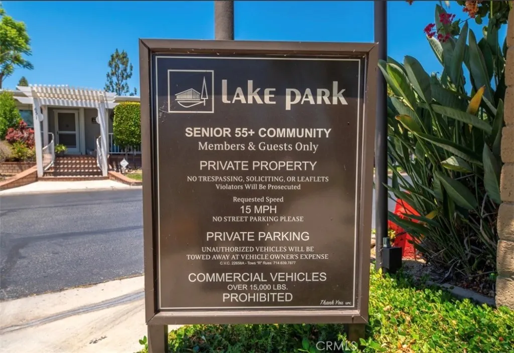 1362 Silver Lake Place