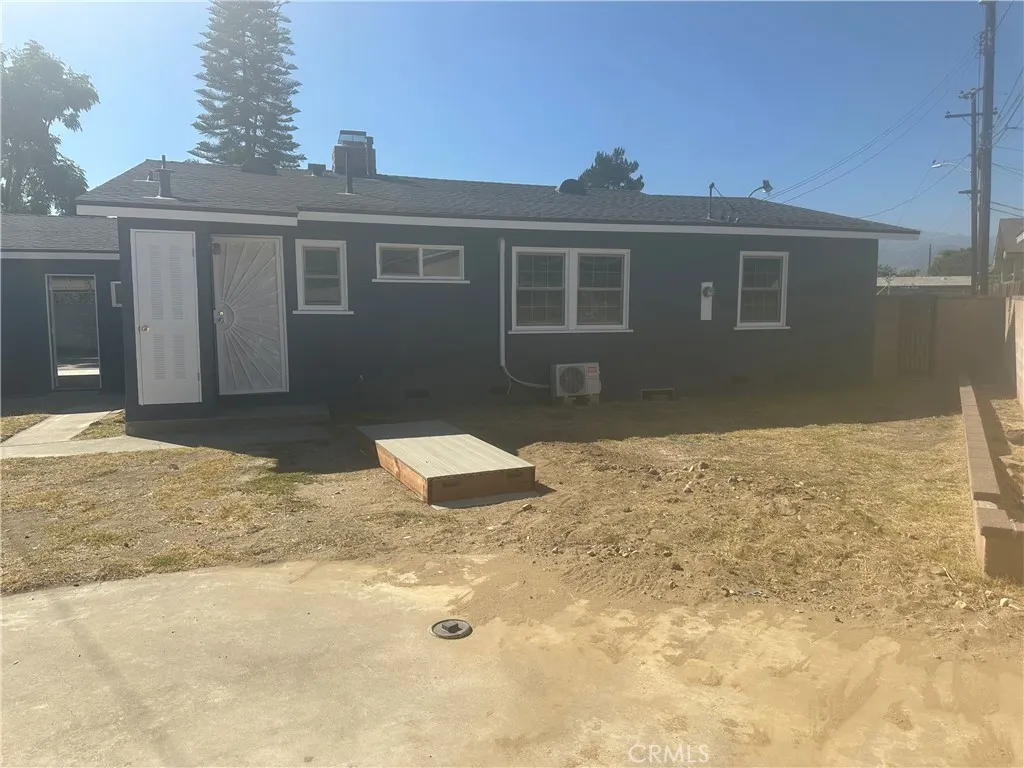 4455 N Lark Ellen Lane