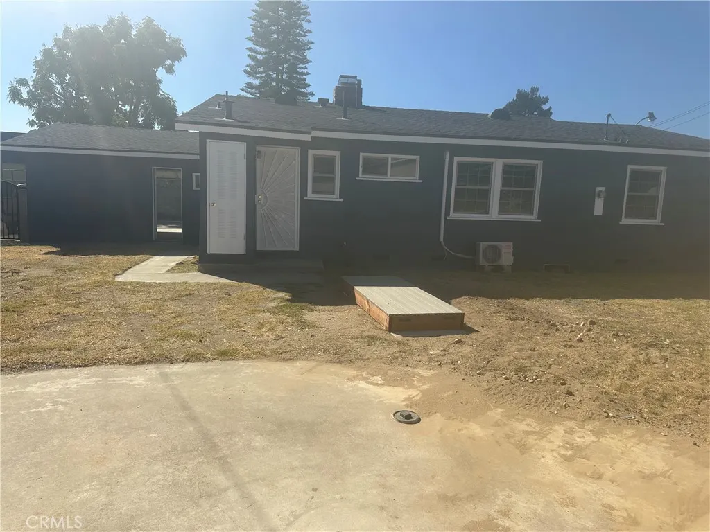 4455 N Lark Ellen Lane
