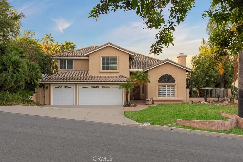 15967 Ranch House Road
