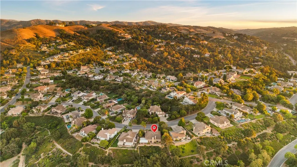 15967 Ranch House Road