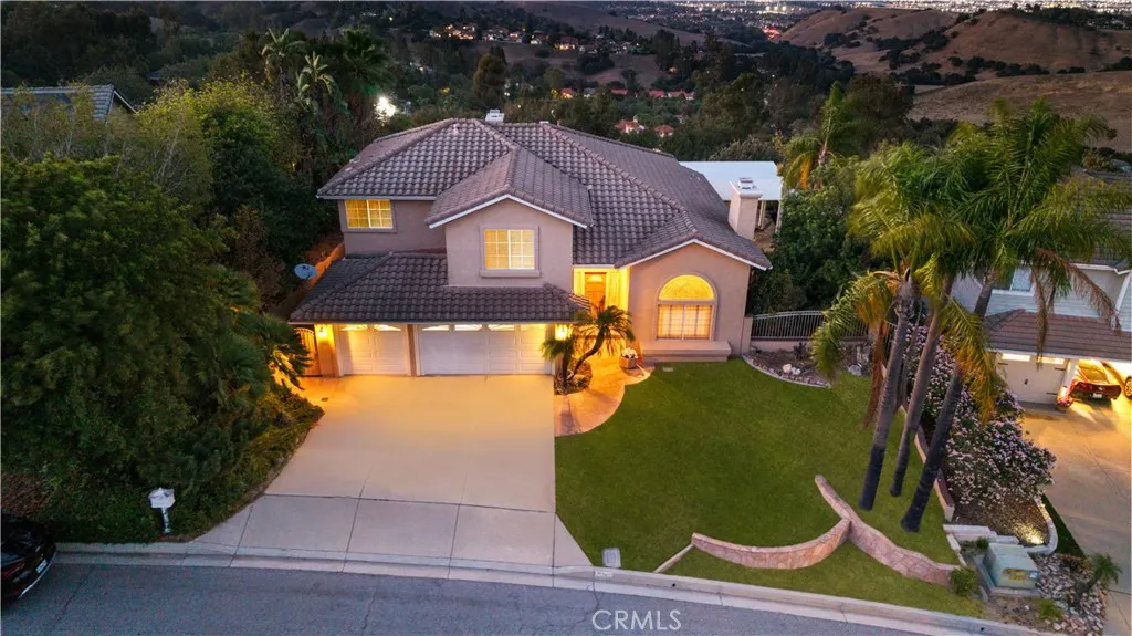 15967 Ranch House Road