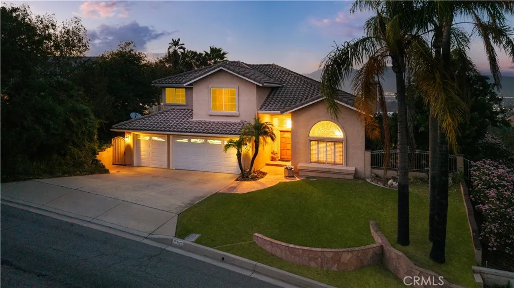 15967 Ranch House Road