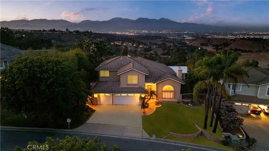 15967 Ranch House Road