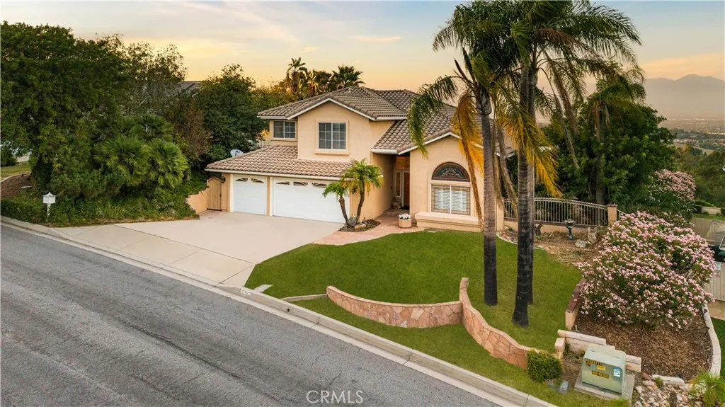 15967 Ranch House Road